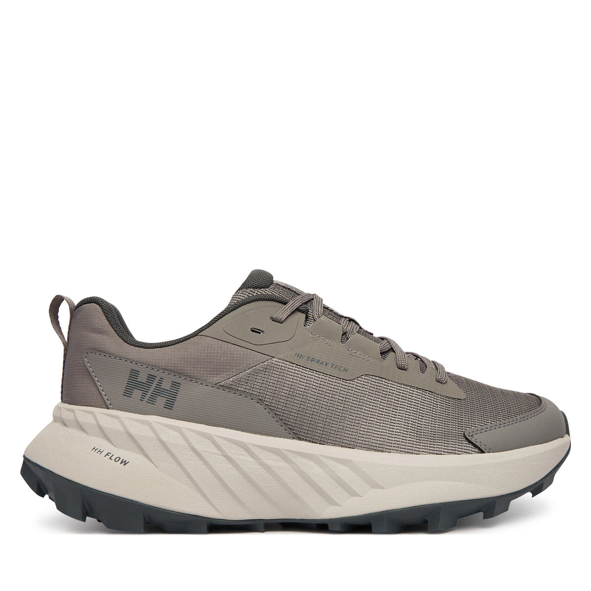 Helly Hansen Туристически Awe Hiker Dwr 12091 Сив