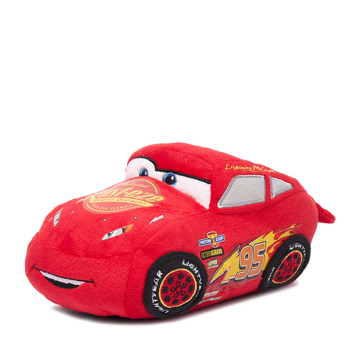 Cars Пантофи CEO-NJ-AW25-352DPC Червен