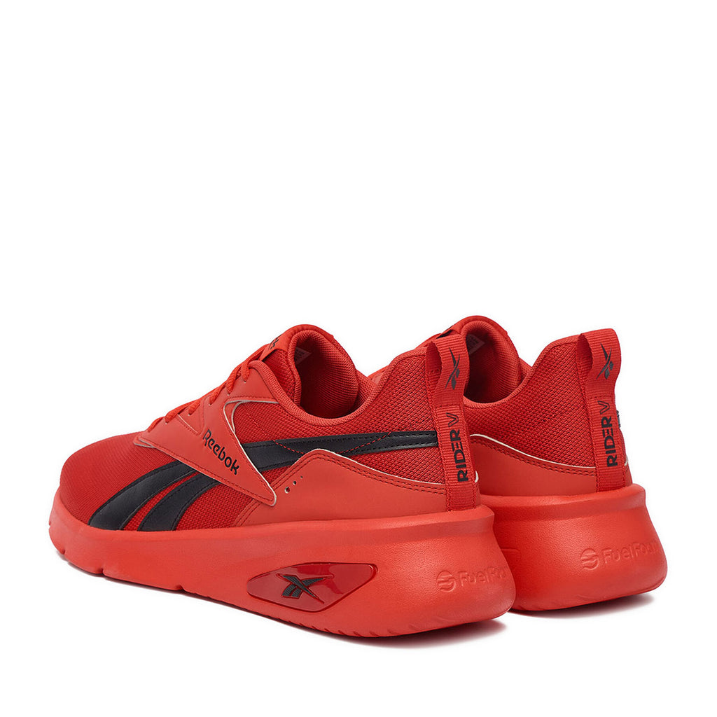 Reebok Сникърси C-RIDER V 100220409 Червен