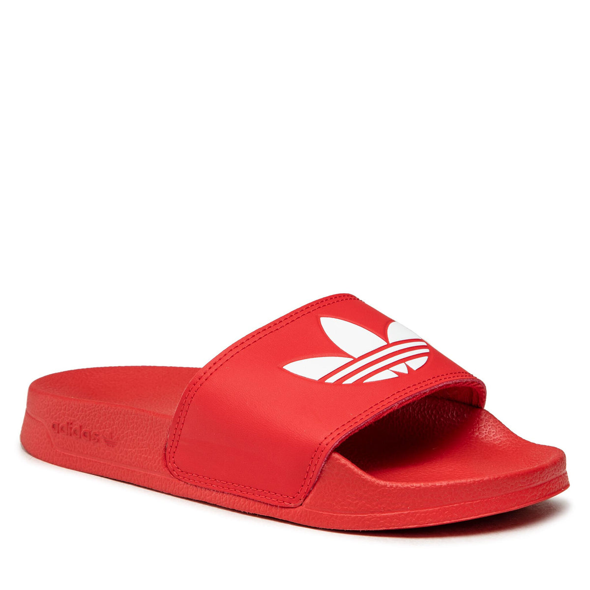 adidas Чехли adilette Lite FU8296 Червен