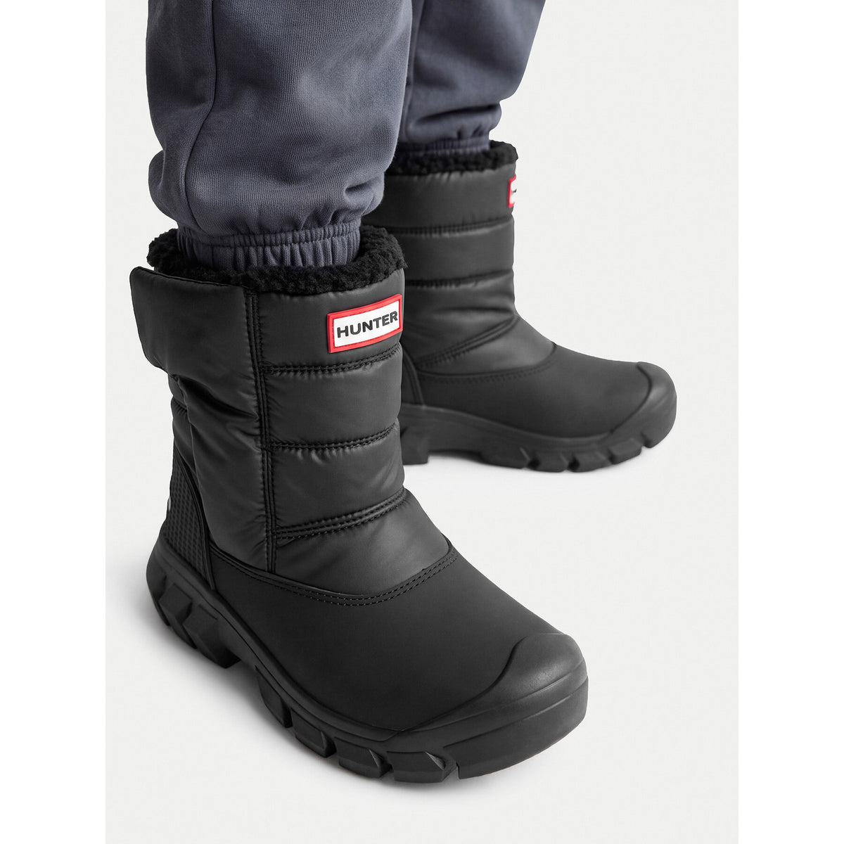 Hunter Апрески CEO-CP86-26157(CH) Черен
