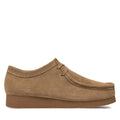 Clarks Мокасини Wallabeeevo 26172821 Кафяв