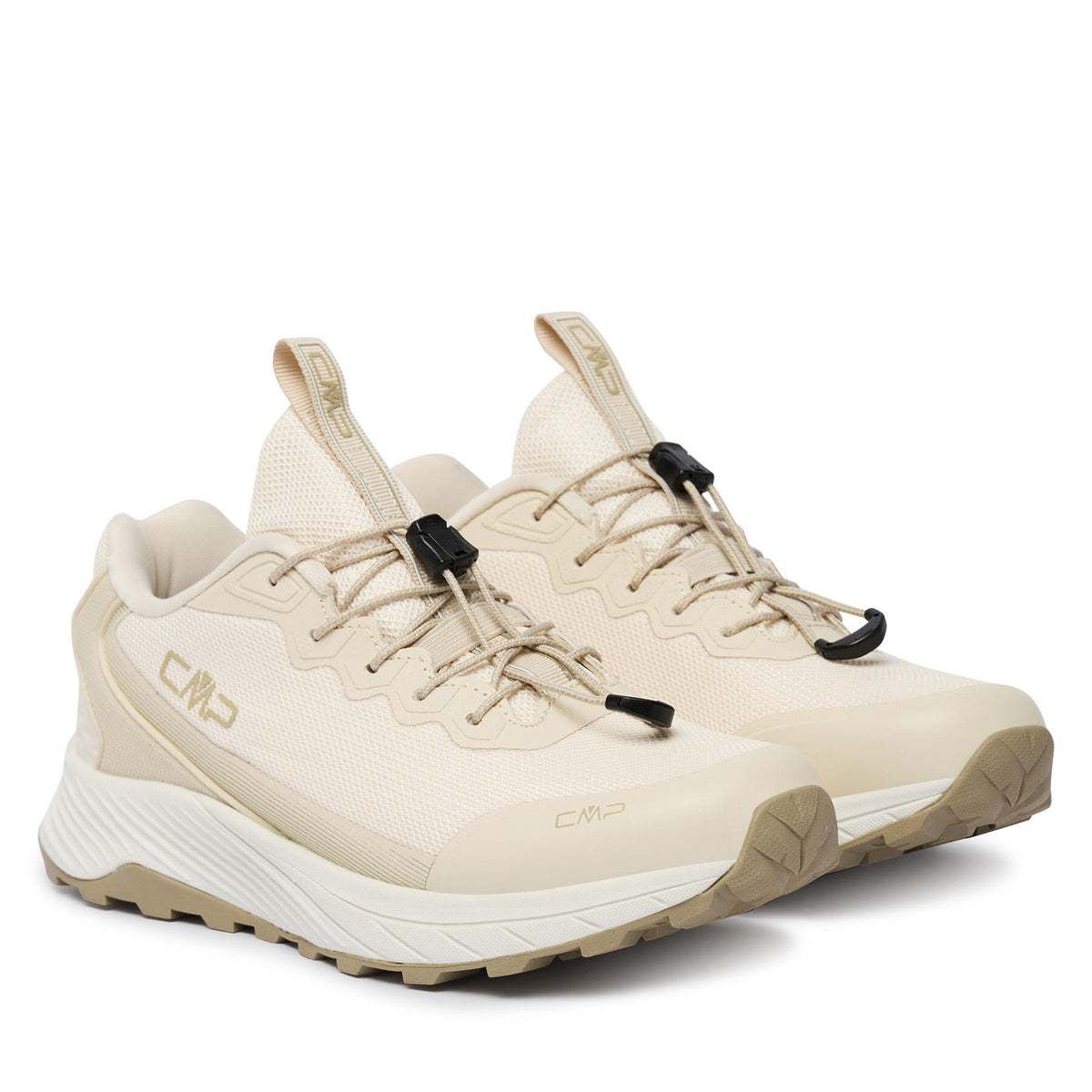 CMP Туристически Phelyx 3Q66896 Екрю