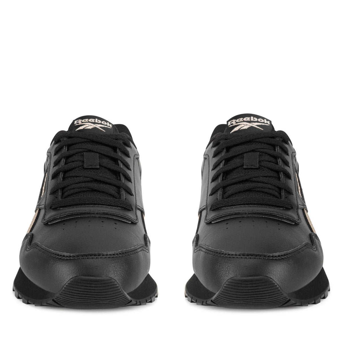 Reebok Сникърси GLIDE 100223252 Черен