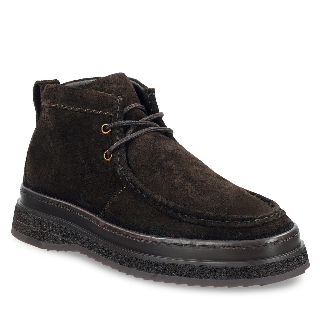 Gant Зимни обувки 31643078 Кафяв