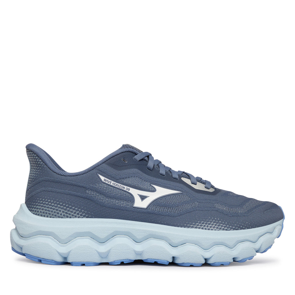 Mizuno Маратонки за бягане Horizon 9 J1GD2626 22 Син