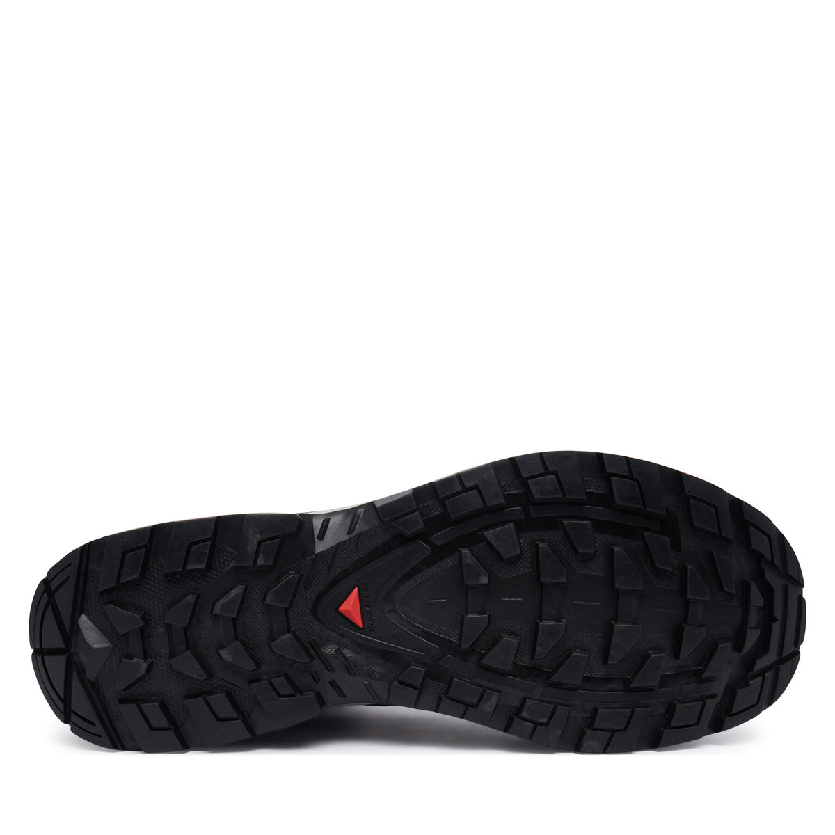 Salomon Туристически Quest Echo Gore-Tex L49146200 Сив