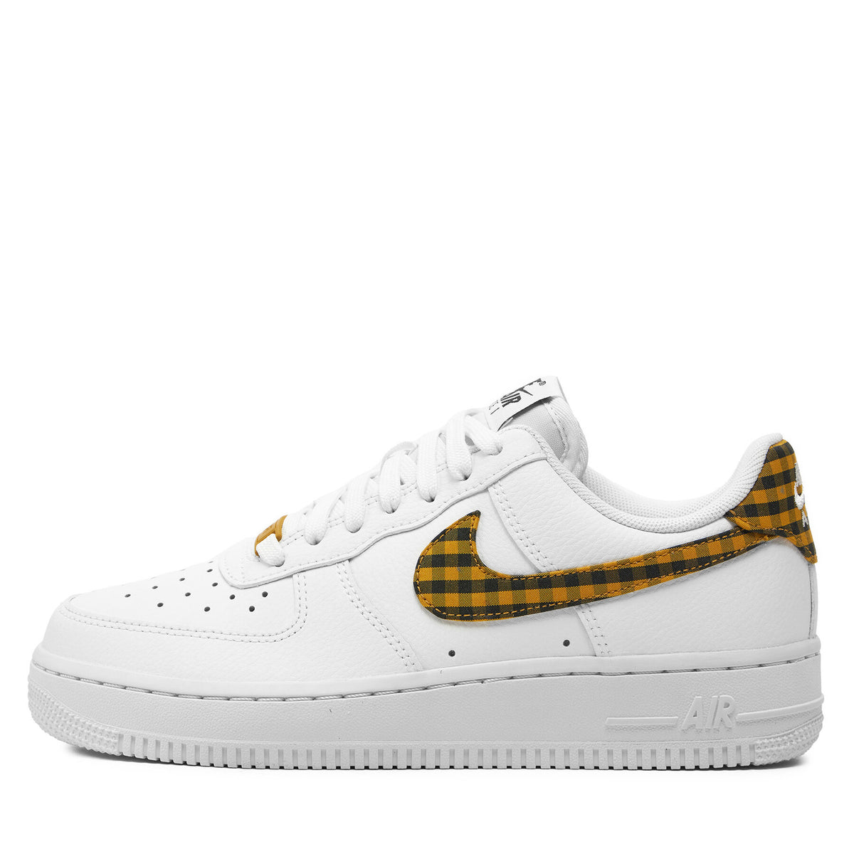 Nike Сникърси Air Force 1 07' Ess Trend DZ2784 102 Бял