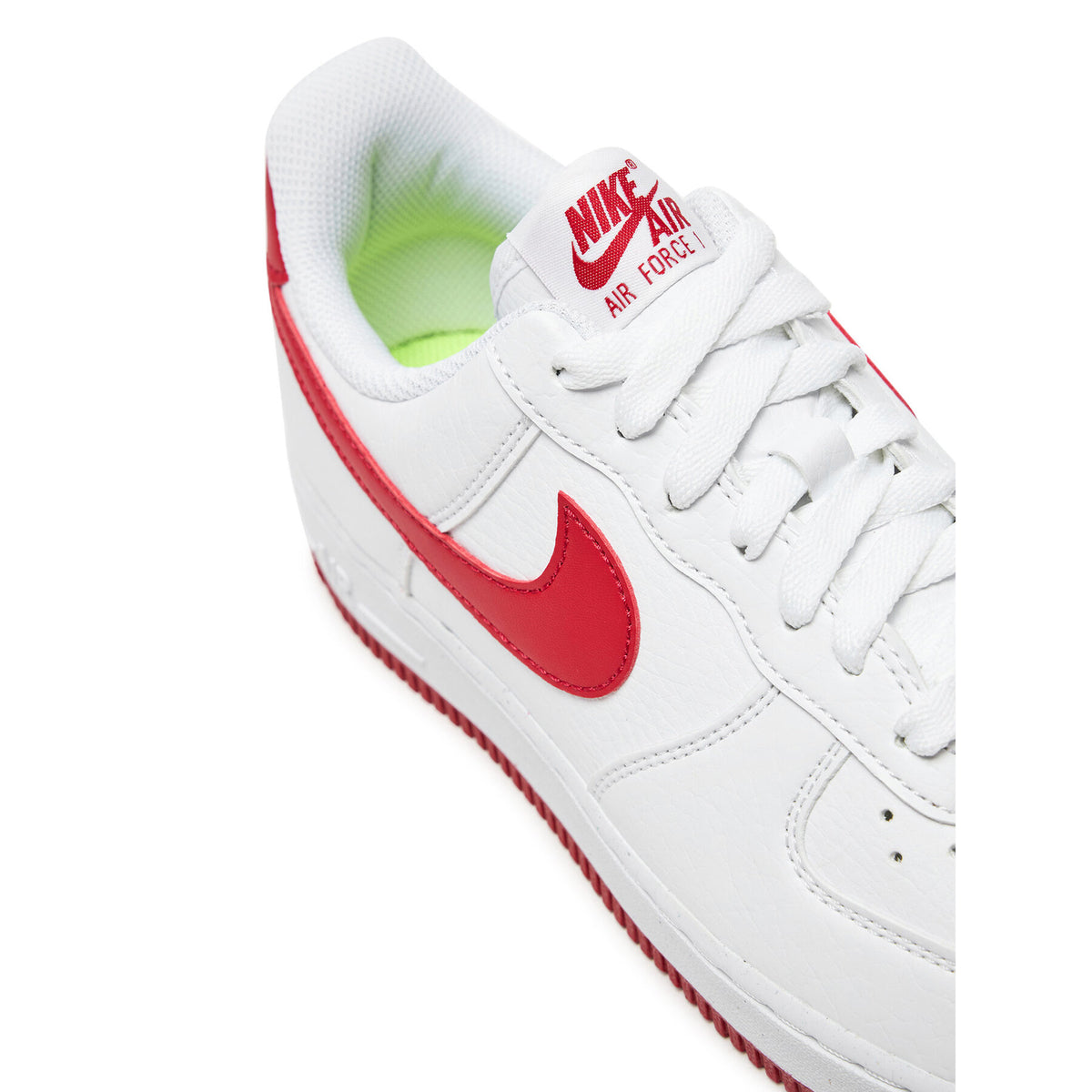 Nike Сникърси Aire Force 1 07 NN DV3808 Бял