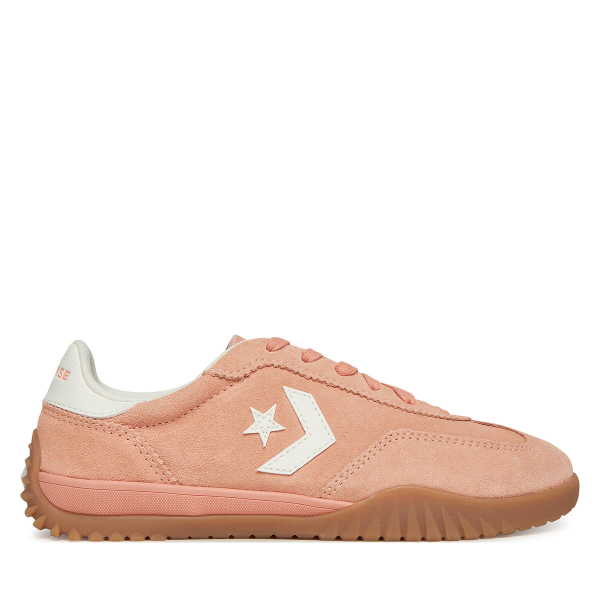Converse Сникърси Run Star Trainer A11506C Светлорозов