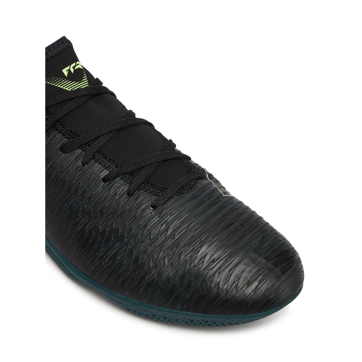Puma Обувки за футбол Future 8 Play It 108606 02 Черен