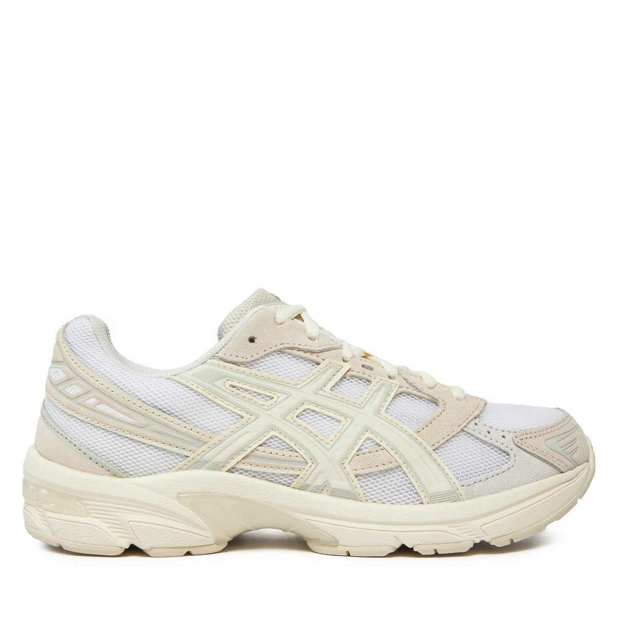 Asics Сникърси Gel-1130 1202A163 Светлобежов