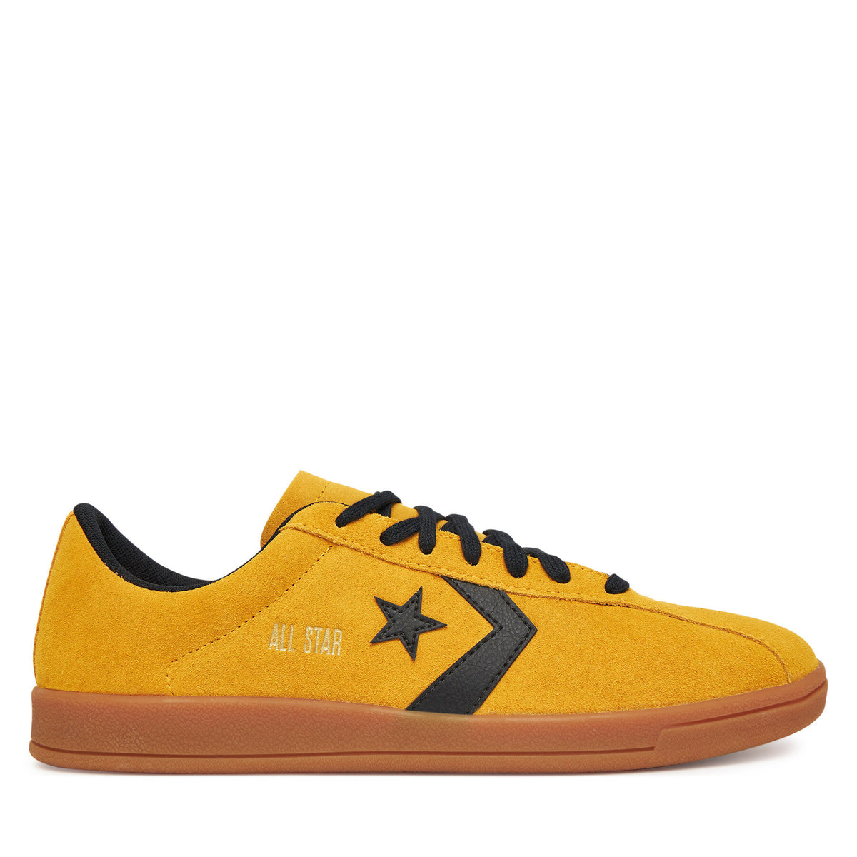 Converse Сникърси All Star Classic Trainer A15621C Жълт