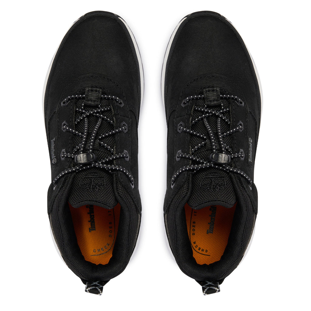 Timberland Сникърси Field Trekker TB0A2G4 Черен