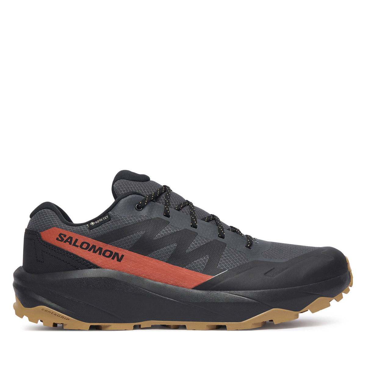 Salomon Туристически Outscape Gtx GORE-TEX L49233000 Сив