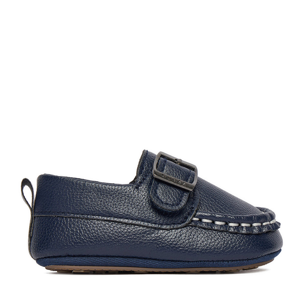 Guess Мокасини CEO-CM250728-9 Тъмносин