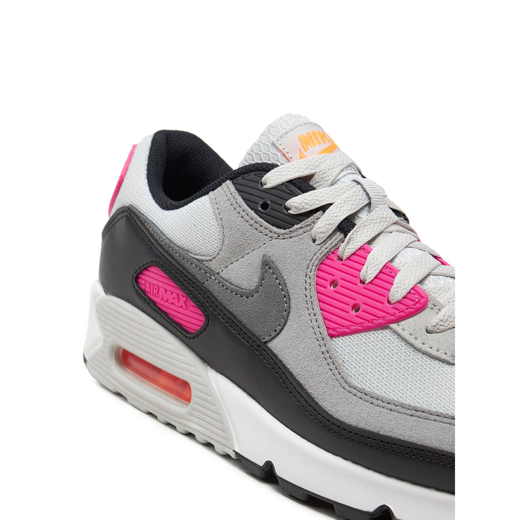 Nike Сникърси AIR MAX 90 FN6958 Сив