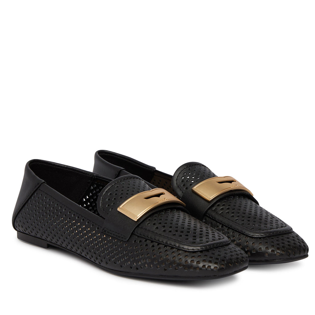 Liu Jo Лоуфъри Birgitte 07 SA6031 PX132 Черен