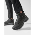 Merrell Туристически Thermo Kiruna 2 Mid Wp J037239 Черен