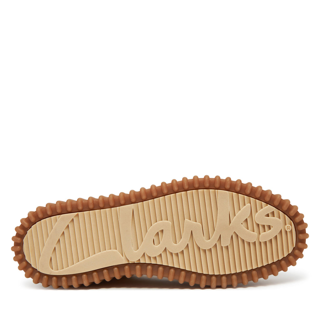 Clarks Чехли Torhill Mule 26181197 Екрю