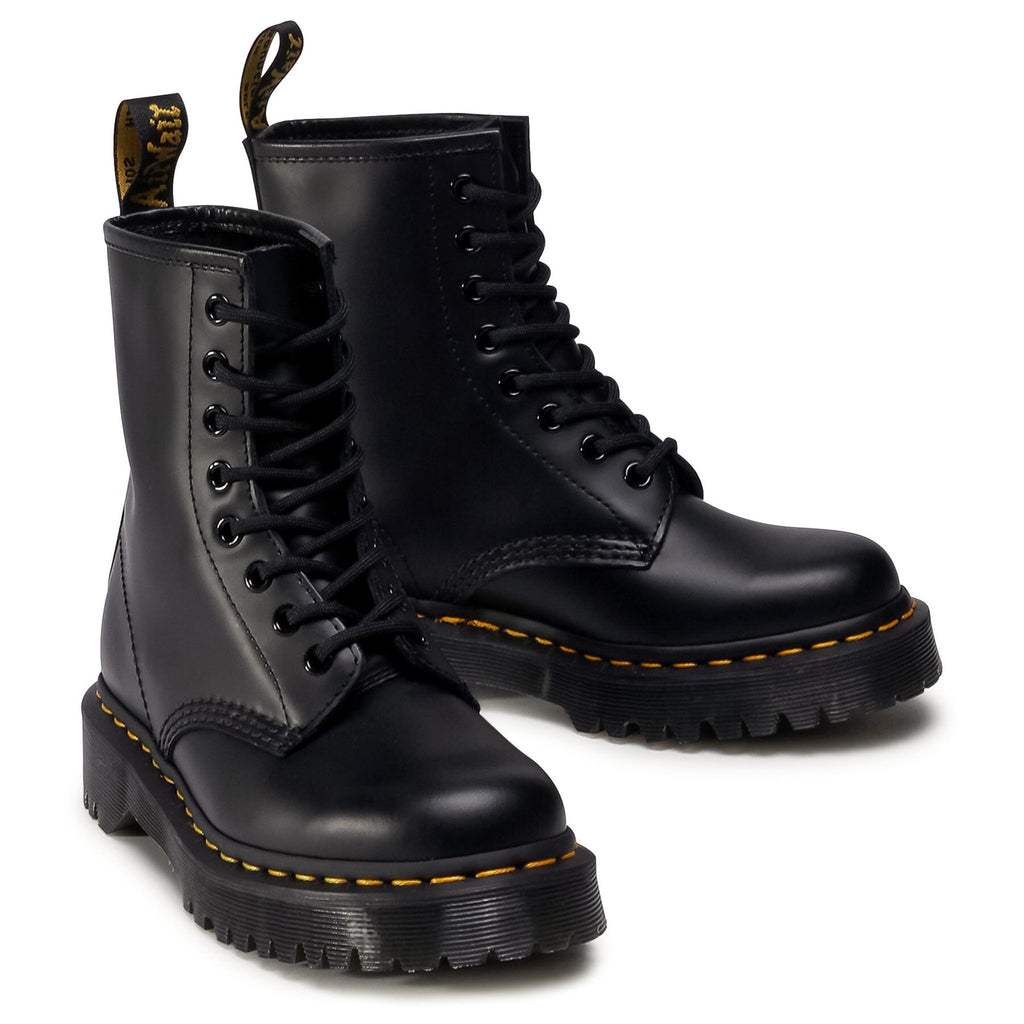 Dr. Martens Кубинки 1460 Bex 25345001 Черен