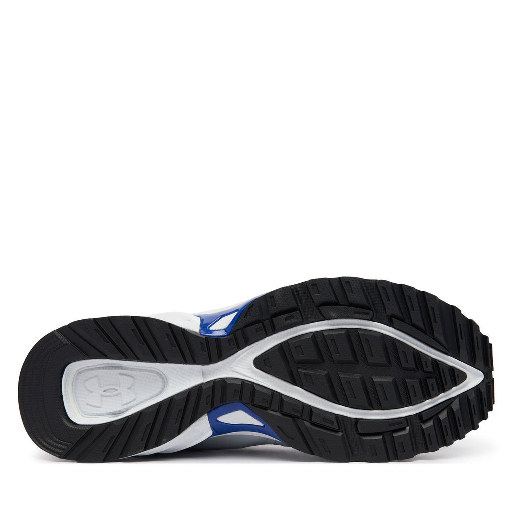 Under Armour Сникърси Apparition Tech 6005280 Сив