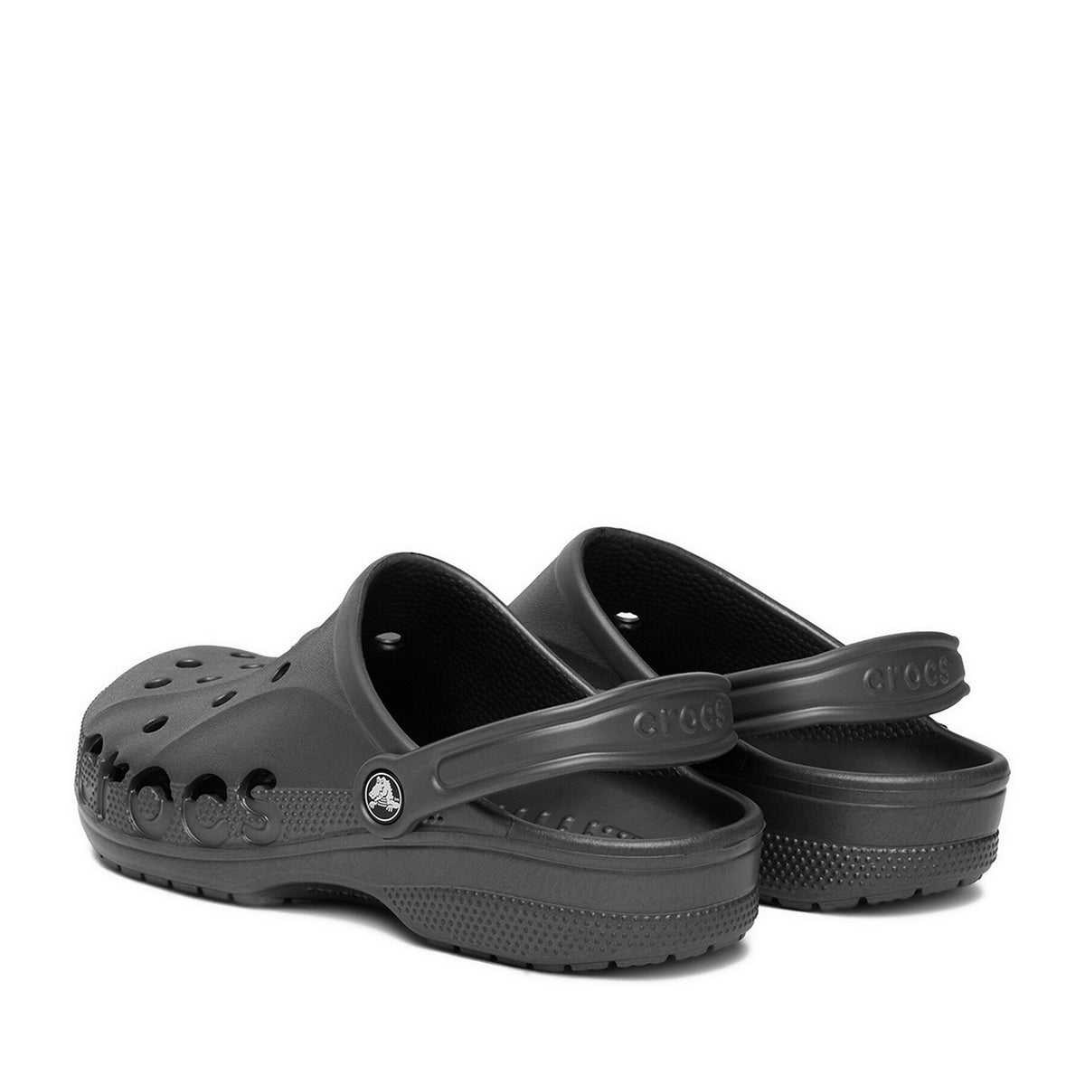 Crocs Чехли C-BAYA CLOG 10126-014 Тъмносив