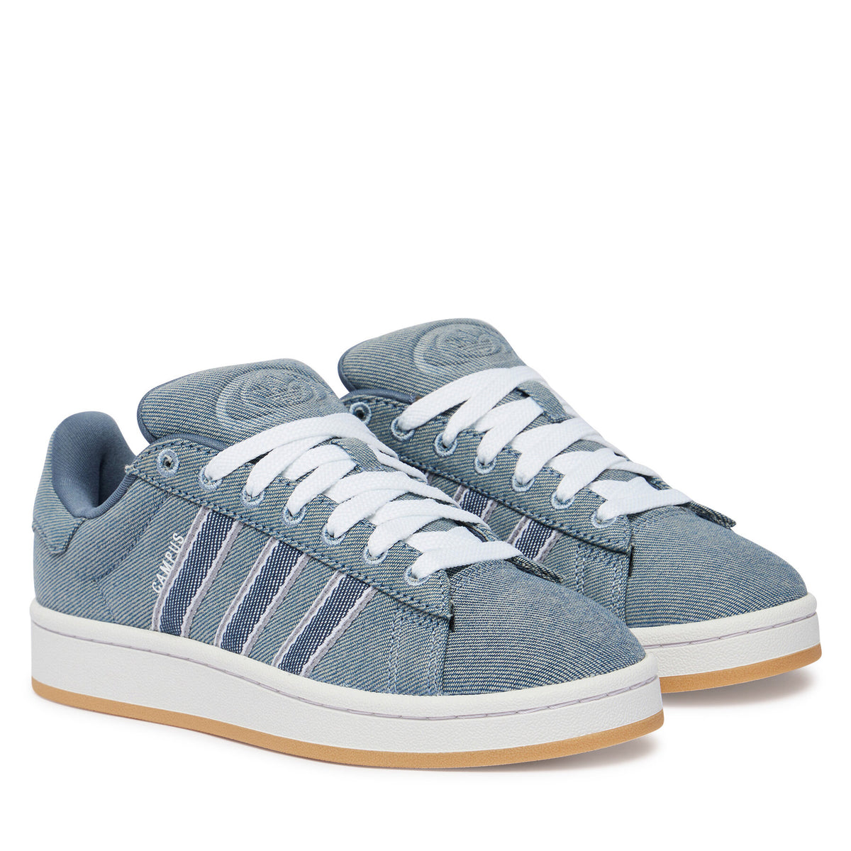 adidas Сникърси Campus 00s JQ2042 Син
