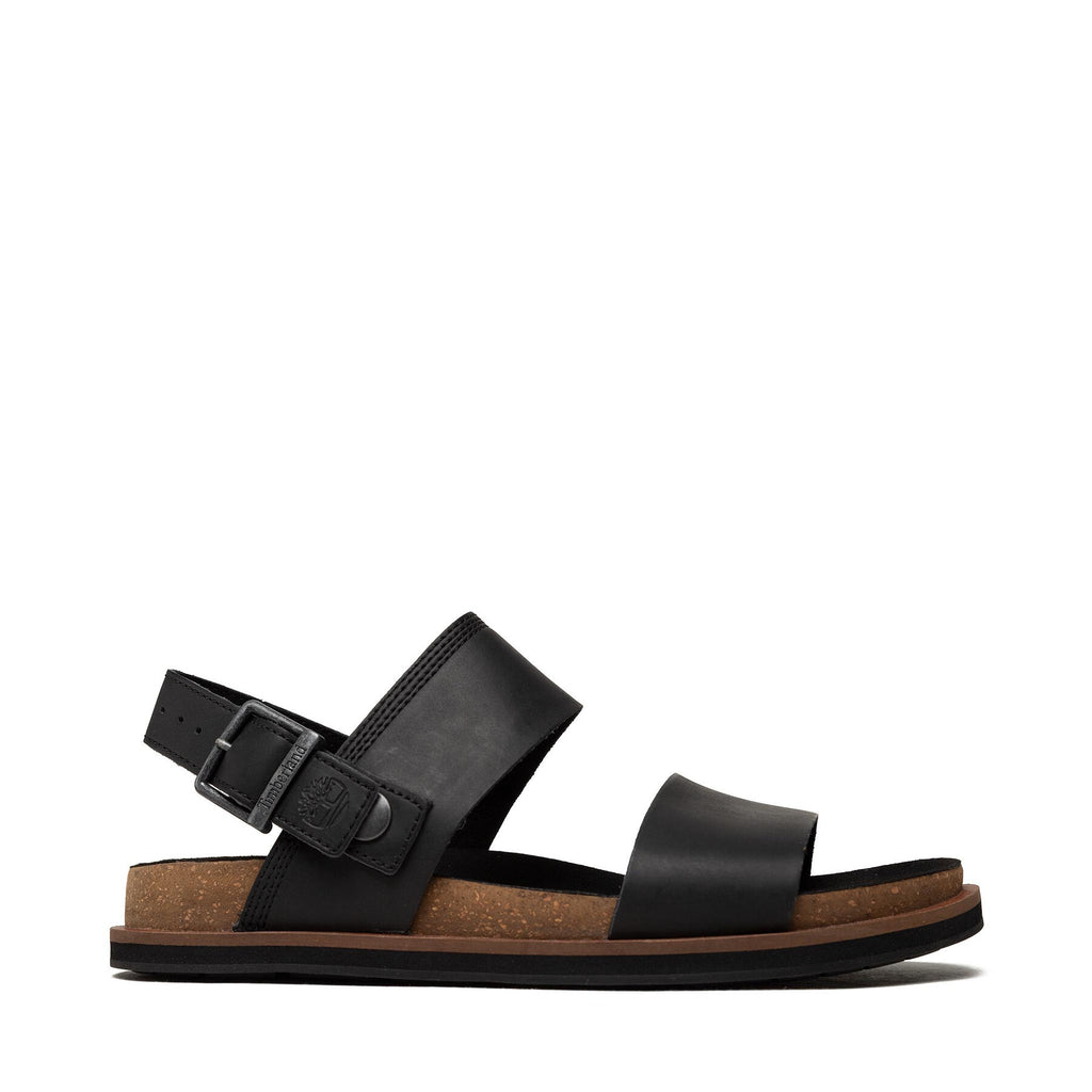 Timberland Сандали Amalfi Vibes TB0A2CET015 Черен