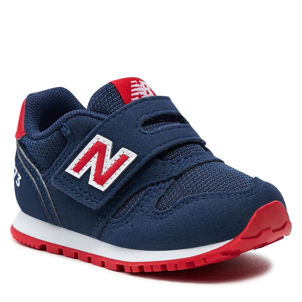 New Balance Сникърси IZ373AI2 Тъмносин