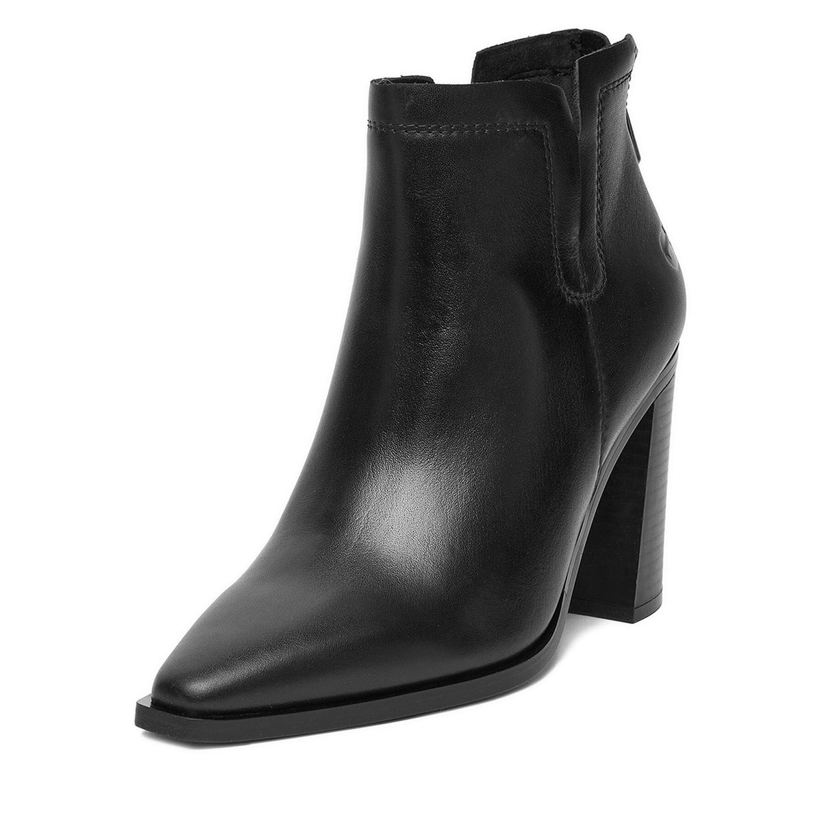 G-Star Raw Боти EO-DENIZ-R25SS07135 Черен