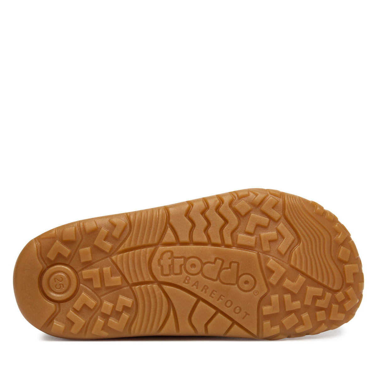 Froddo Пантофи Barefoot Canvas G1700440-2 S Тъмносин