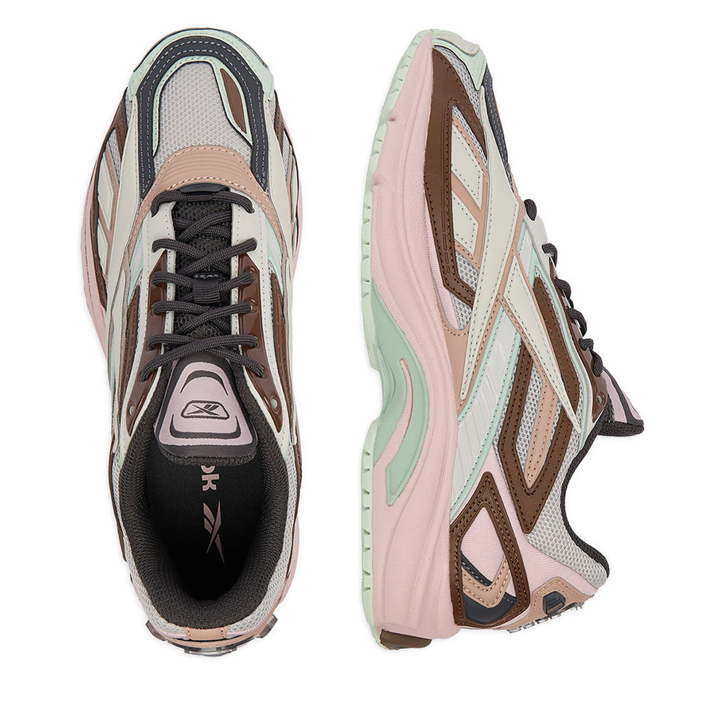 Reebok Сникърси EO-PREMIER ROAD ULTRA SV 100275280 Цветен