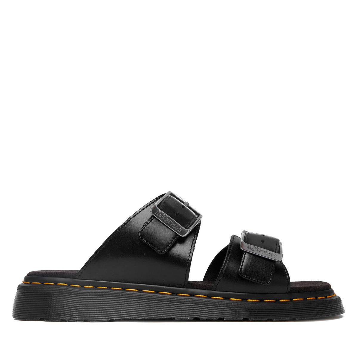 Dr. Martens Чехли Josef DM31570001 Черен