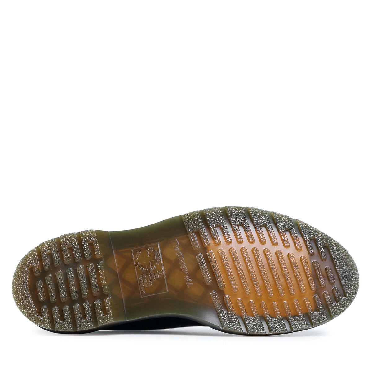 Dr. Martens Кубинки 146 114 046 001 Черен