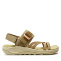 Merrell Сандали Terran 4 Backstrap J006796 Кафяв