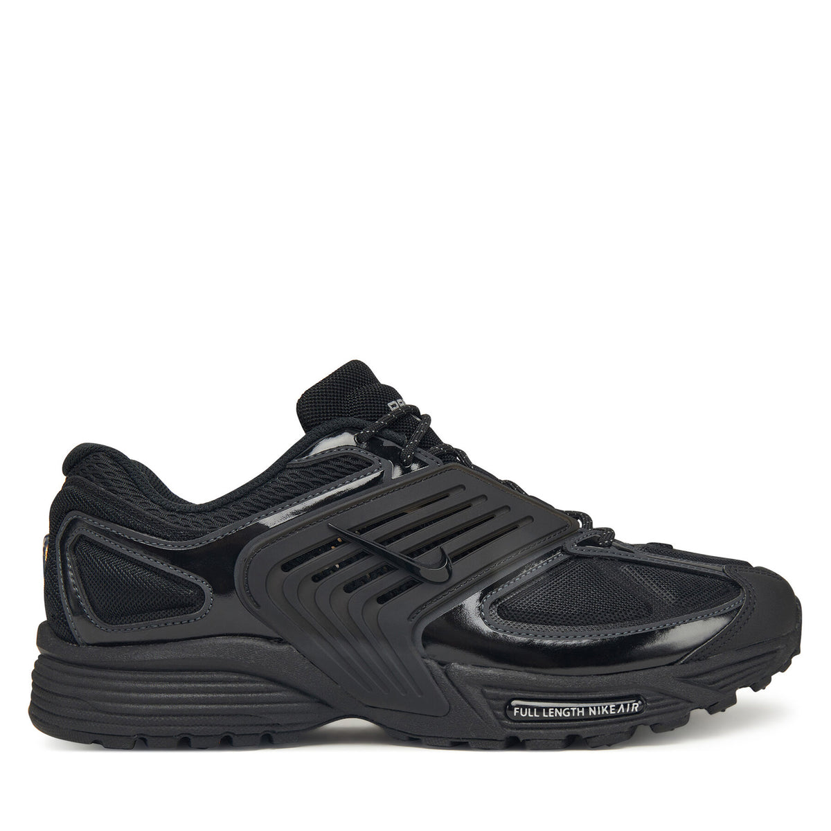 Nike Сникърси Air Pegasus Wave IB0612 001 Черен