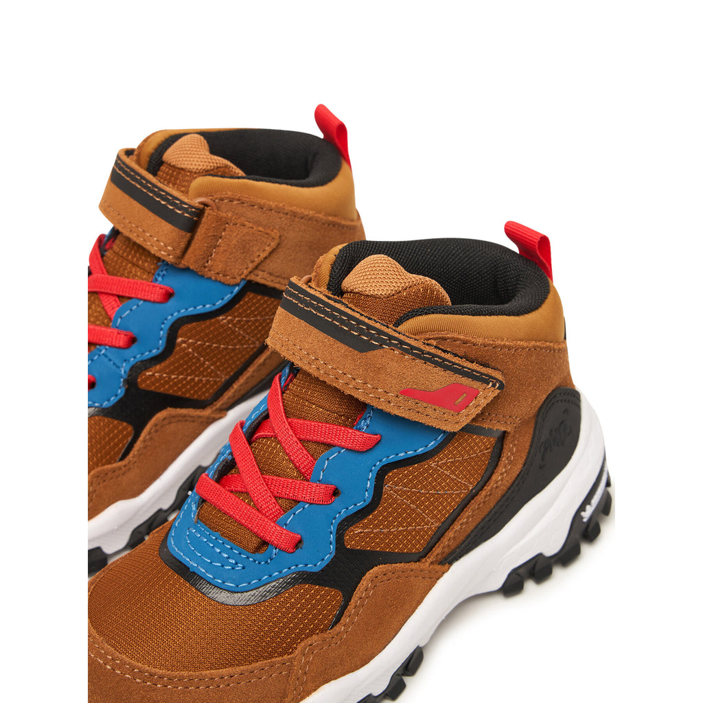 Primigi Апрески GORE-TEX 8936111 M Кафяв