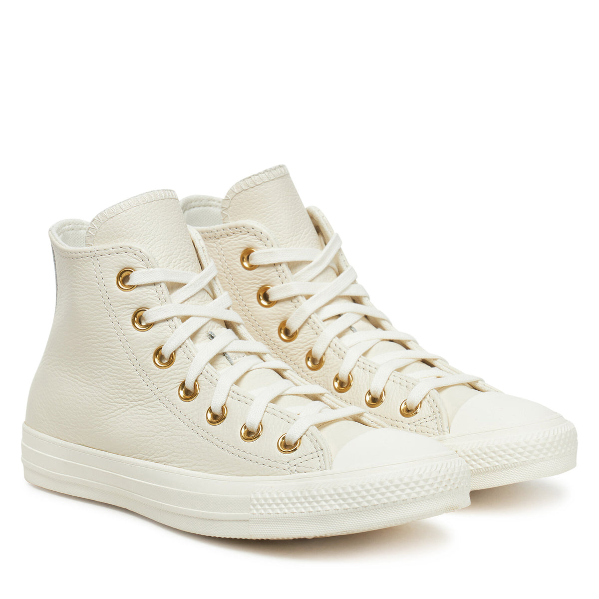 Converse Кецове Chuck Taylor All Star Gold A12760C Бежов