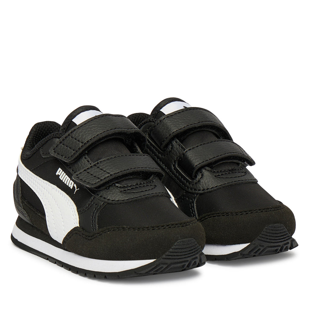 Puma Сникърси ST Runner v4 NL V Inf 399741 01 Черен