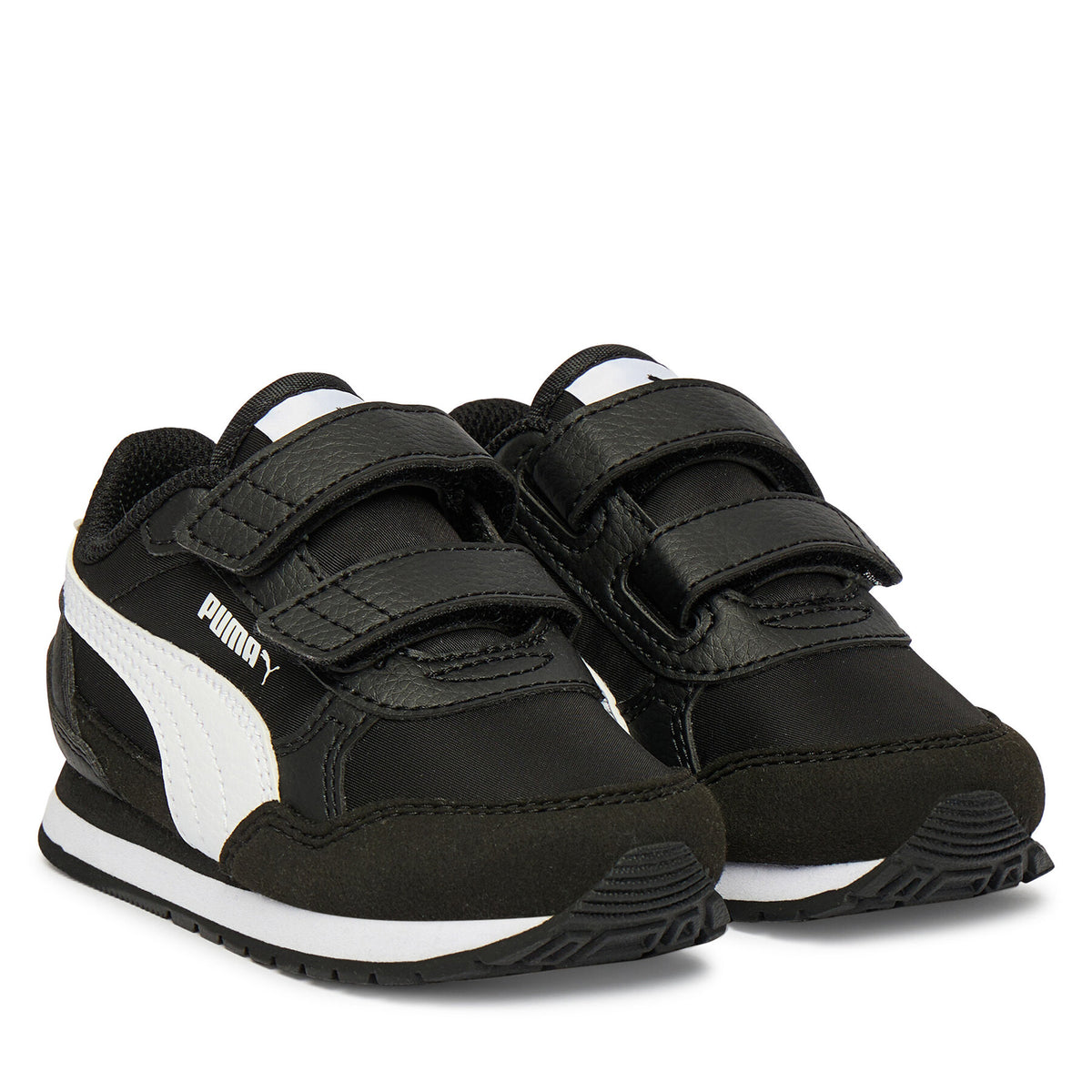 Puma Сникърси ST Runner v4 NL V Inf 399741 01 Черен