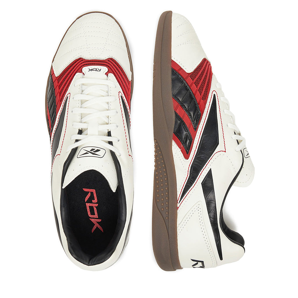 Reebok Сникърси EO-HAMMER VALDE 100228152 Бял