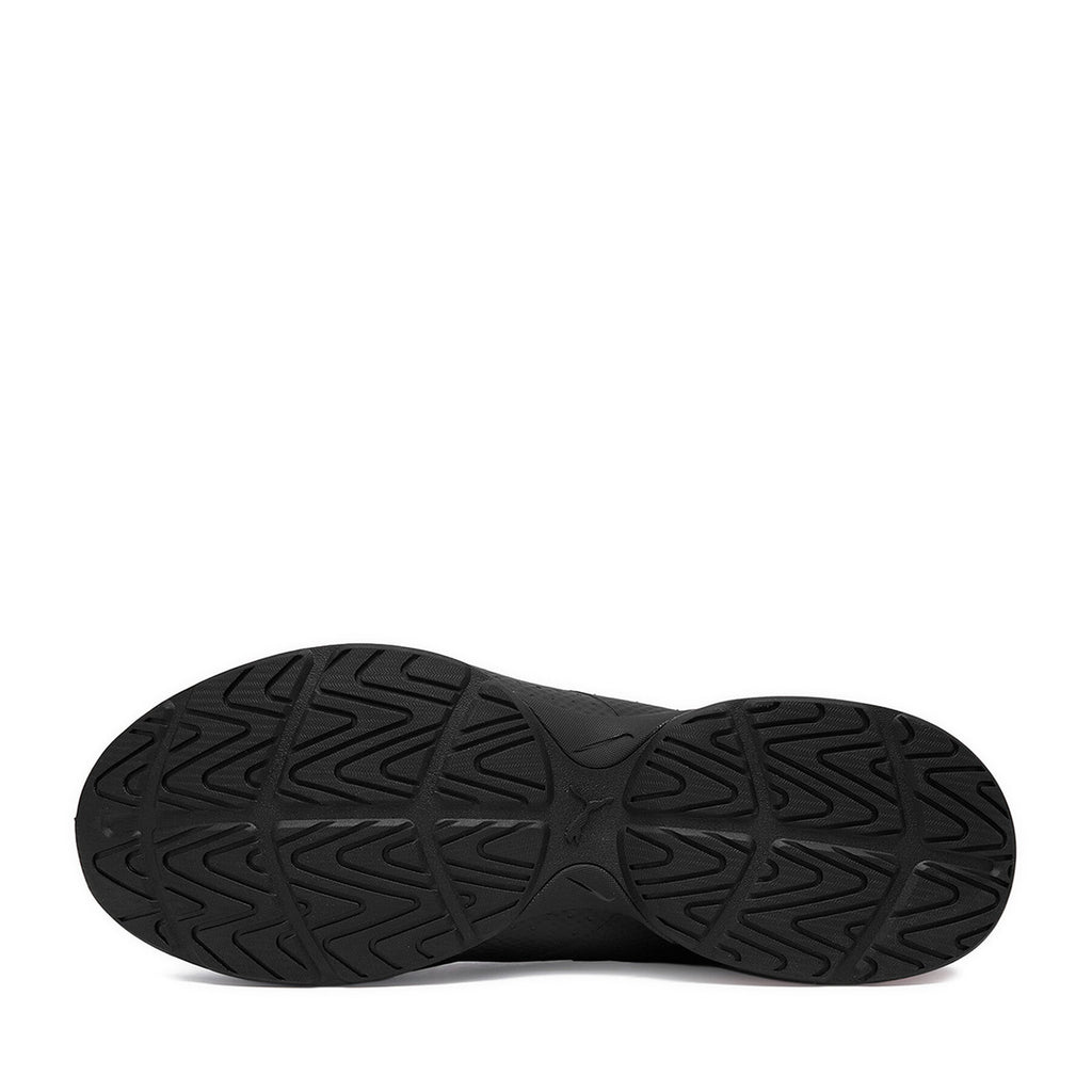 Puma Сникърси C-ELECTARIX 31383801 Черен