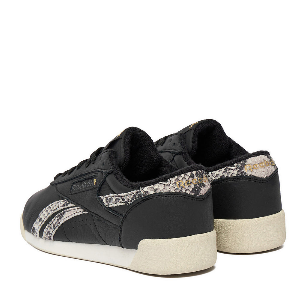 Reebok Сникърси EO-F/S LO 100271896 Черен