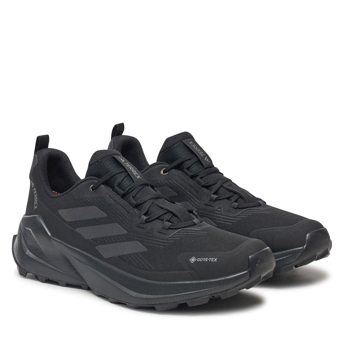 adidas Туристически Terrexmaker 2 GORE-TEX IH0618 Черен
