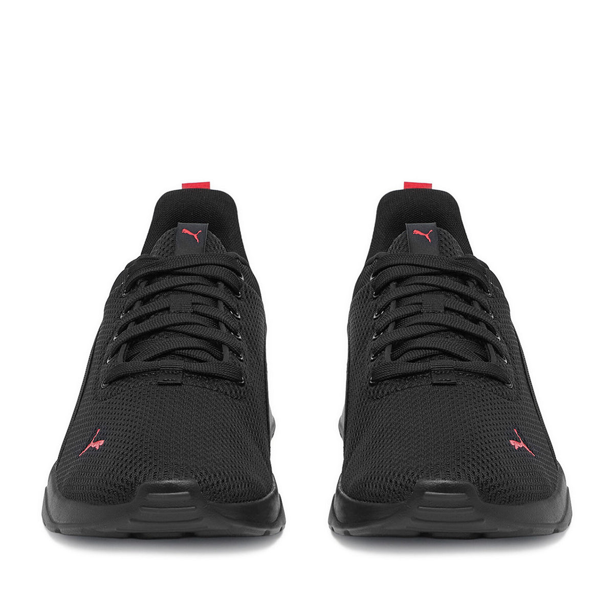 Puma Сникърси Anzarun Lite 37112848 Черен