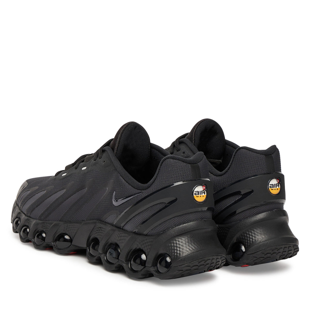 Nike Сникърси Air Max DN8 FQ7860 002 Черен