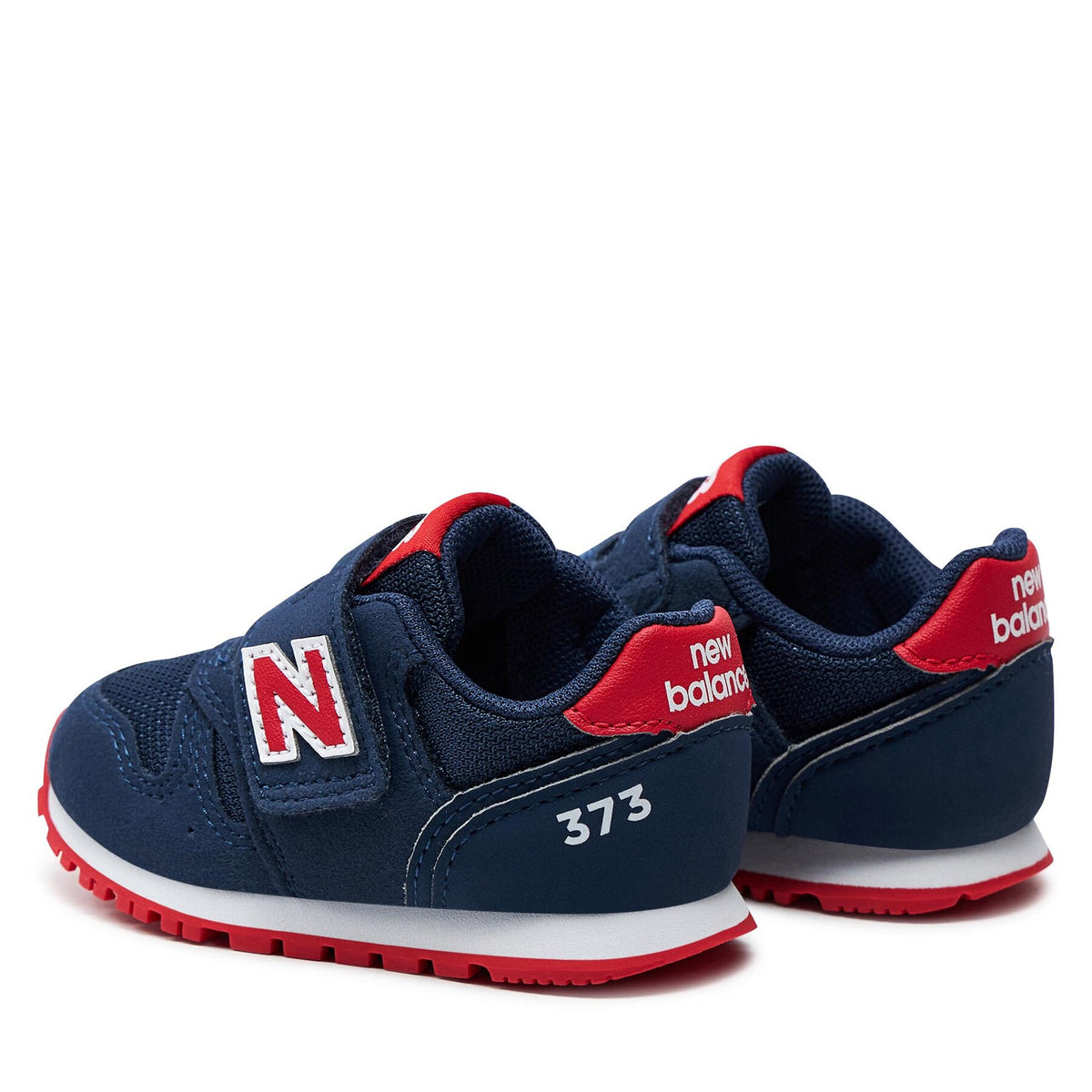 New Balance Сникърси IZ373AI2 Тъмносин