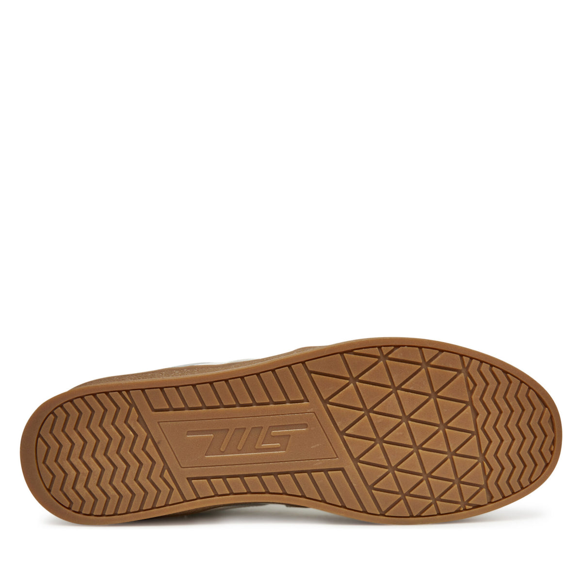 Steve Madden Сникърси Degree SM11003179 Сребрист