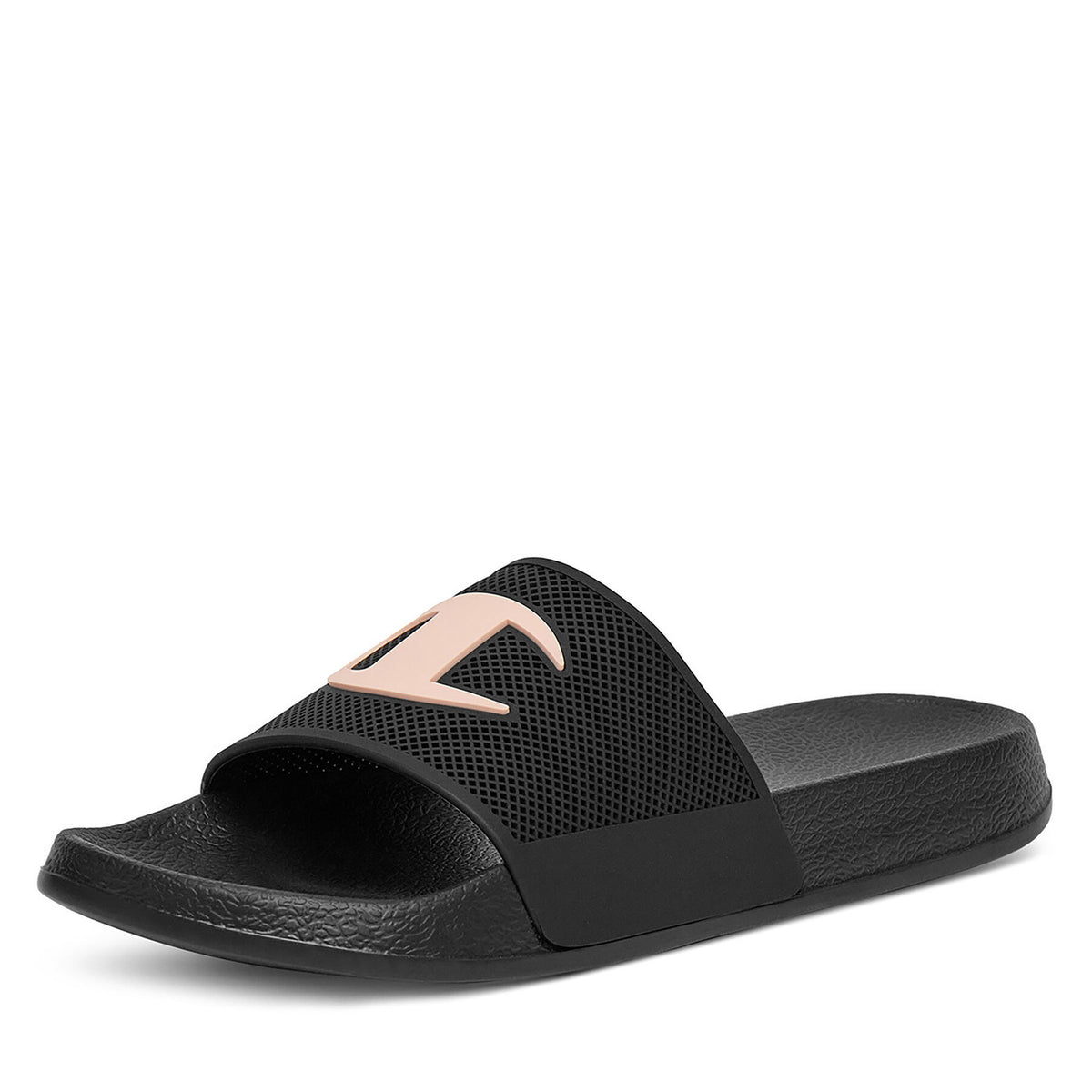 Champion Чехли SAMOA CORE S11626-KK001 Черен